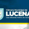 NOTA – CÂMARA MUNICIPAL DE LUCENA