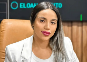 Primeiro ato de Jays de Nita na presidência da Câmara de Bayeux gera polêmica e revolta