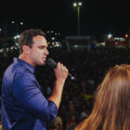 Lucas Ribeiro celebra aniversário de Pocinhos e destaca investimentos do Governo da Paraíba no município e na região