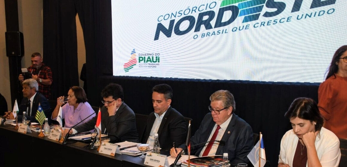 unnamedvgegewtg João Azevêdo destaca a nova etapa de relações institucionais que alavanca o crescimento regional