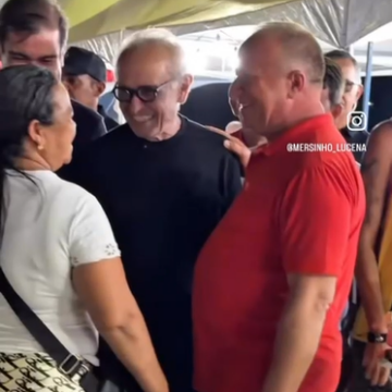 Cícero Lucena fortalece pré-candidatura ao Governo e recebe apoio político em Itapororoca do -Ex- prefeito Erilson Cláudio e Carlos Magno Empresário e que mantém espaço politico aberto para o futuro