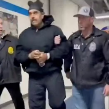 Sou um prisioneiro de guerra”, diz Maduro à Justiça dos EUA