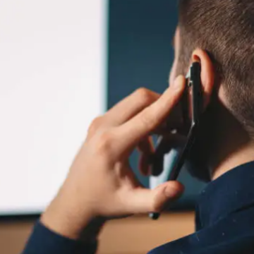 CAMPEÃ : Plataforma Não Me Perturbe teve 1,7 milhão de adesões em 2025