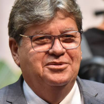 João Azevêdo inaugura novo Palácio dos Despachos em prédio revitalizado no Centro Histórico