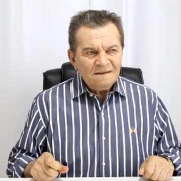 TCE imputa débito superior a R$ 1 milhão a ex-prefeito de Santa Rita por despesas sem comprovação e cobra a ex-gestora do fundo municipal de saúde já falecida