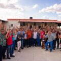 Cícero Lucena recebe apoio de lideranças políticas de nove municípios do Vale do Piancó