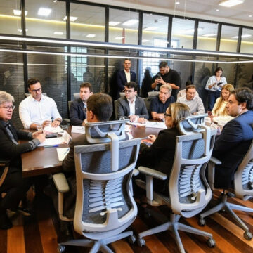 João Azevêdo autoriza início das obras do Hospital da Mulher do Sertão