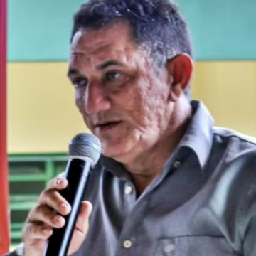 Vereador condenado por estupro de vulnerável vai para prisão domiciliar