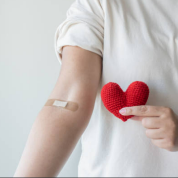 Período de prévias e de Carnaval altera horário de atendimento nos Hemocentros e hemonúcleos