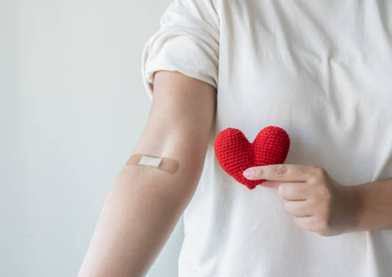 Período de prévias e de Carnaval altera horário de atendimento nos Hemocentros e hemonúcleos