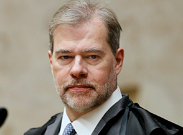 BRASIL:   PGR e ministros do STF defendem afastamento de Toffoli do caso Master