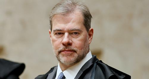 BRASIL:   PGR e ministros do STF defendem afastamento de Toffoli do caso Master