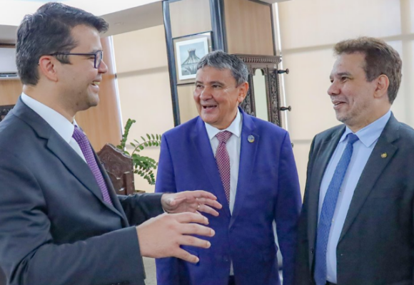 Ministros articulam integração entre segurança pública e assistência social