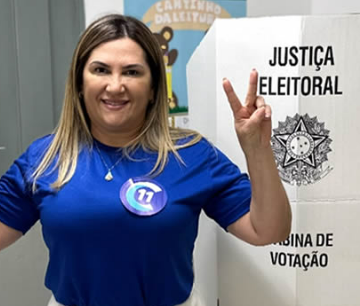 MPPB recomenda a Prefeita Corrinha exoneração de pai e filha na gestão de Cajazeiras e aponta  nepotismo