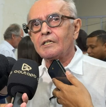 Saída de Diego Tavares expõe bastidores políticos e provoca declarações fortes de Cícero Lucena sobre o PP