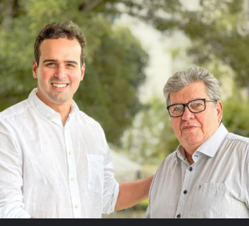 Governo da Paraíba lança edital de R$ 220 milhões para obras dos terminais de transporte público BRS de João Pessoa 