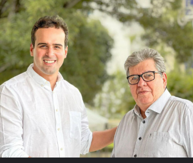 Governo da Paraíba lança edital de R$ 220 milhões para obras dos terminais de transporte público BRS de João Pessoa 