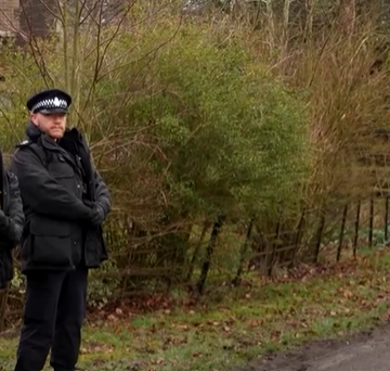 Captura de tela 2026-02-19 172617 O irmão do rei Charles, Andrew, foi libertado após ser preso por má conduta relacionada a Epstein.