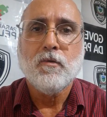 Captura de tela 2026-02-20 143721 Delegado revela que suspeito de empurrar mulher de moto na Baía da Traição já responde a processos por violência