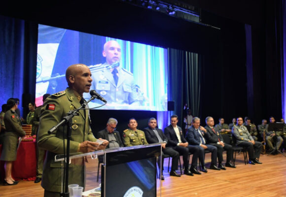 IMG_6096 João Azevêdo participa de solenidade pelos 194 anos da PM e destaca avanços da instituição nos últimos anos na Paraíba