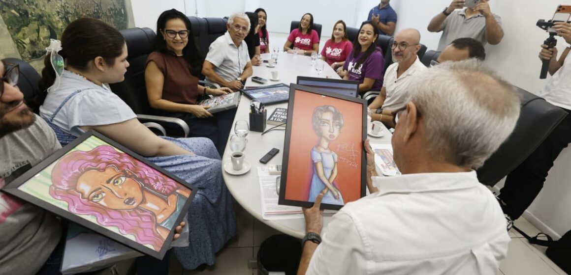 Respeito e conscientização  Cícero Lucena confirma 3ª Corrida Paraibana pelo Autismo para 26 de abril e projeta a prova como a maior do País em inclusão