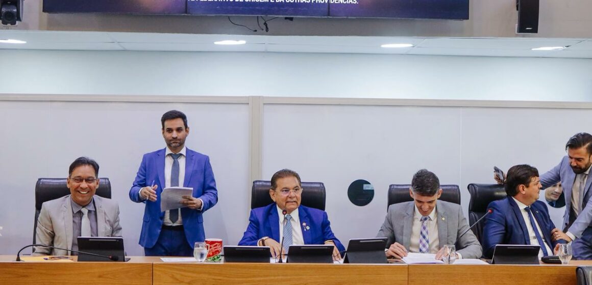 ALPB mantém aprovação de projeto para ajudar pessoas em situação de rua que queiram voltar ao estado de origem