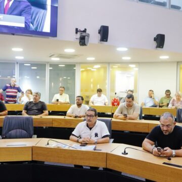 6fb4a97a-e6ea-1845-ead9-2f0ac1cac51a ALPB debate regulamentação do Buggytur e reforça eforça importância da atividade para o turismo paraibano