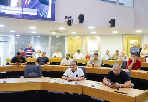 ALPB debate regulamentação do Buggytur e reforça eforça importância da atividade para o turismo paraibano