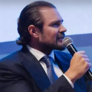 Dono do  Master    é preso em nova fase da operação da PF sobre Master