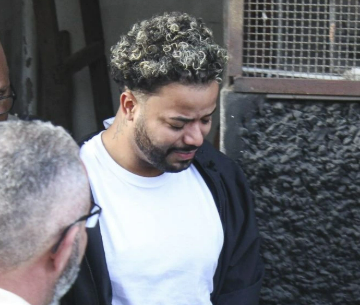 Influenciador Preso Hytalo Santos vira alvo de disputa milionária na Justiça: empresário cobra contratos e repasse de ganhos da carreira