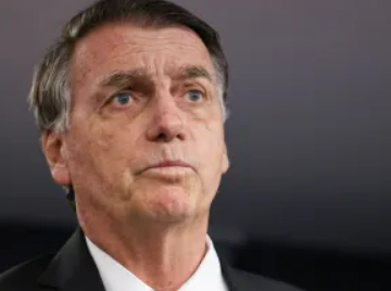 STF tem maioria para negar novamente prisão domiciliar de Bolsonaro