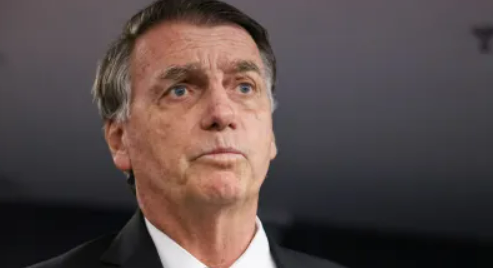 STF tem maioria para negar novamente prisão domiciliar de Bolsonaro