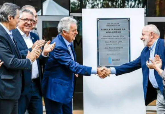 Reuniões fora da agenda, dinheiro público e contratos milionários: a controversa ligação entre Lula e o banqueiro Daniel Vorcaro