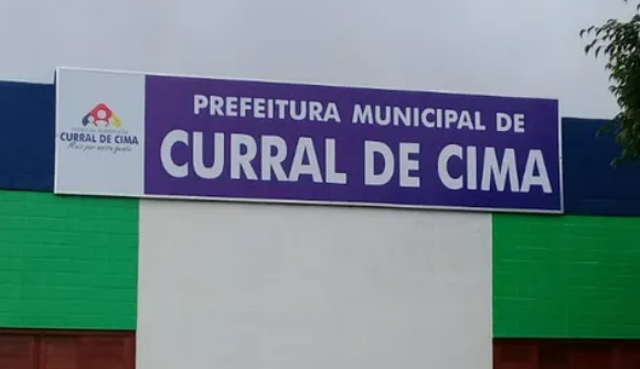 Farra junina em meio à seca: MP investiga gasto de mais de R$ 1,1 milhão da Prefeitura de Curral de Cima durante estado de emergência