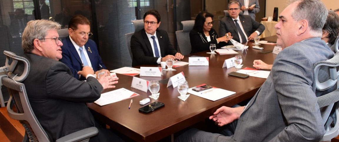 Captura de tela 2026-03-20 110121 PGJ participa de reunião da Comissão Interpoderes, no Palácio dos Despachos