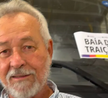 TCE emite alerta  expõe crise na educação de Baía da Traição sob comando de ex-prefeito de Capim reprovado pelo povo Sergio Lima