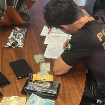 CEO da Fictor é alvo de buscas da PF em operação sobre fraudes bancárias de meio bilhão