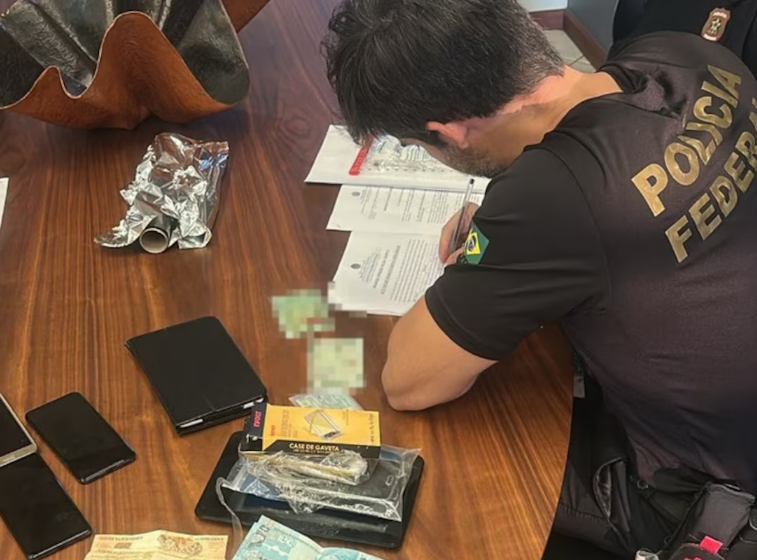 CEO da Fictor é alvo de buscas da PF em operação sobre fraudes bancárias de meio bilhão