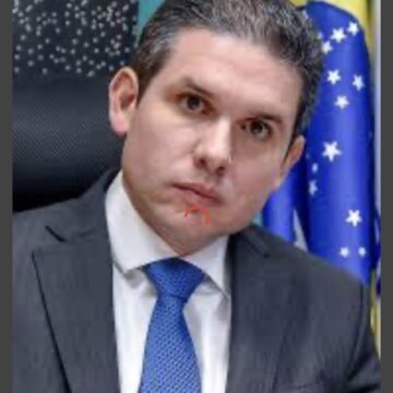 Cunhada de Hugo Motta contrai empréstimo milionário e compra área de antiga fábrica para criar novo bairro em João Pessoa