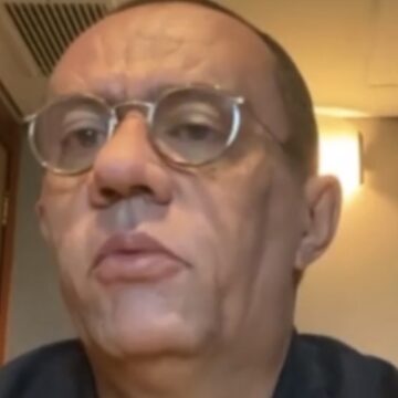 Defesa recorre ao STJ e pede soltura de Egídio após mais de dois anos de prisão no âmbito da Operação Indignus