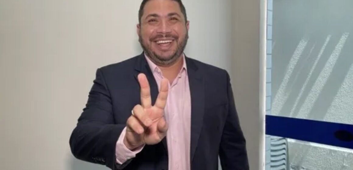 Screenshot Relator pede indiciamento de ex-assessor de Hugo Motta na CPMI do INSS