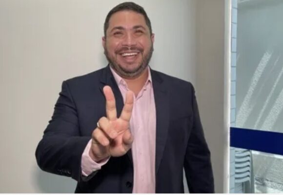 Screenshot Relator pede indiciamento de ex-assessor de Hugo Motta na CPMI do INSS