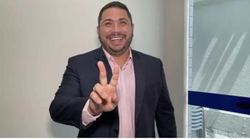 Screenshot Relator pede indiciamento de ex-assessor de Hugo Motta na CPMI do INSS