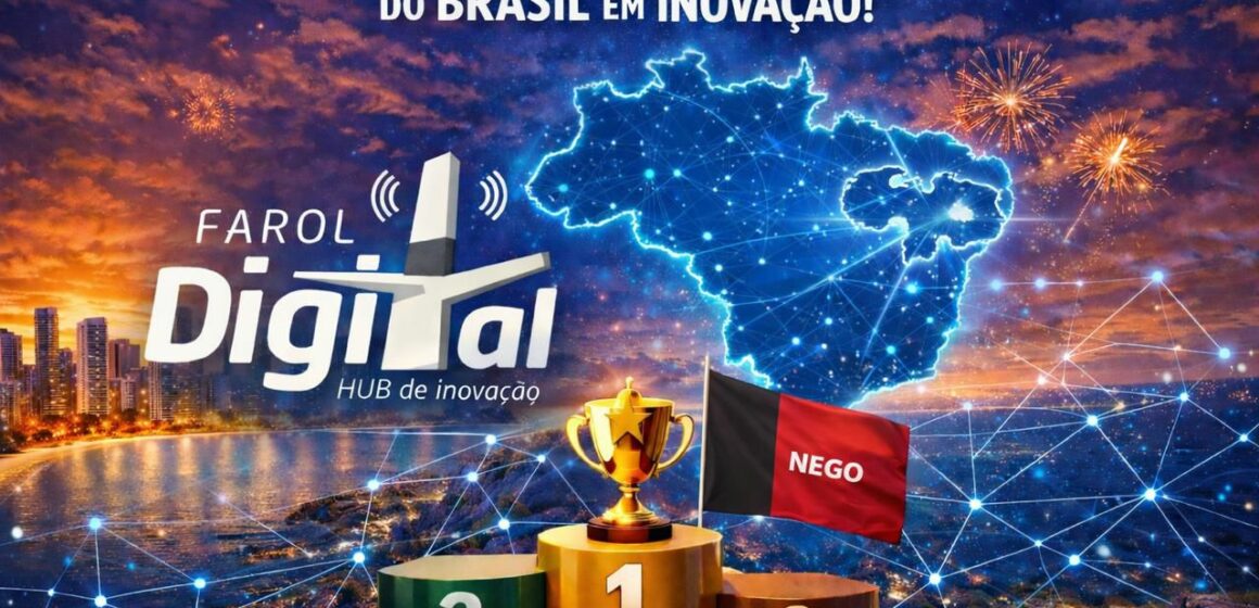 Imagem: Divulgação Farol Digital