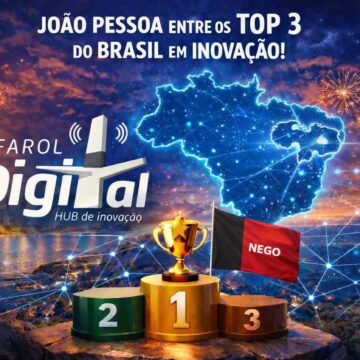 Imagem: Divulgação Farol Digital