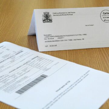 Até 31 de março Prefeitura prorroga prazo para pagamento da cota única do IPTU e TCR