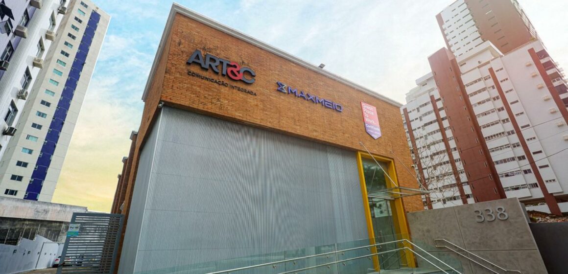 Agência Maxmeio é destaque nacional com 8 indicações na maior premiação de marketing digital do país