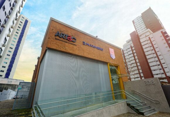 Agência Maxmeio é destaque nacional com 8 indicações na maior premiação de marketing digital do país