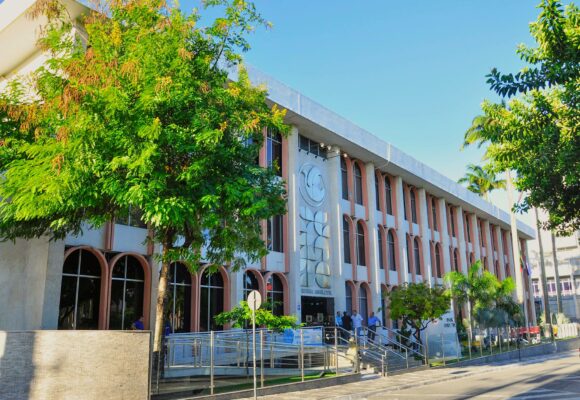 ALPB publica inscrições para vagas no TCE-PB e CCJ analisa na segunda