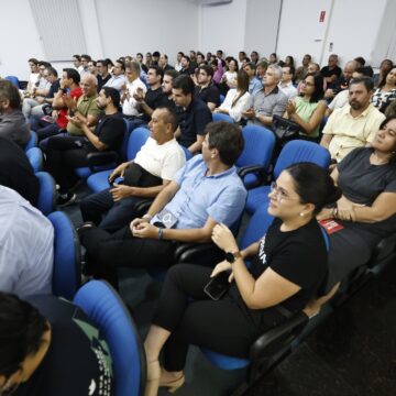Construções Cicero  Lucena apresenta novo sistema digital para agilizar emissão de alvarás em João Pessoa